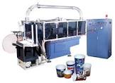 مراکز فروش دستگاه تولید لیوان کاغذی