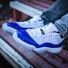 Behind The Scenes By Sneakernews In 2020 Air Jordans Air Jordan 11 Jordan 11