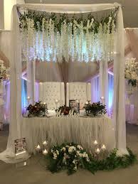 Headtables Wedding Decorations Wedding Backdrop Queen Chair