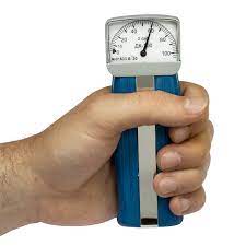 A dynamometer or dyno for short, is a device for simultaneously measuring the torque and rotational speed (rpm) of an engine, motor or other rotating prime mover so that its instantaneous power may be calculated, and usually displayed by the dynamometer itself as kw or bhp. Dinamometr Kistevoj Dk 100