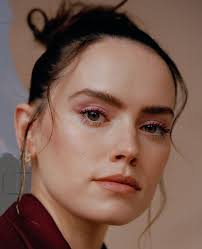 Daisy Ridley