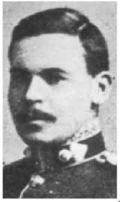 Community: Recipients of the Military Cross