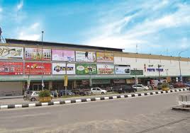 Januari 2021 (segera) kadar sewa: Pantai Timor Pasaraya Tanah Merah Di Bandar Tanah Merah