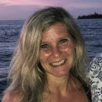 Christine Bourne's Instagram, Twitter & Facebook