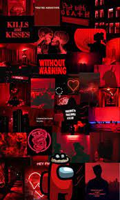 This collaboration of over 150,000 users contributing their unique finds makes /r/wallpaper one of the most active wallpaper communities on. Red Aesthetic Baddie Wallpapers Wallpaper Cave