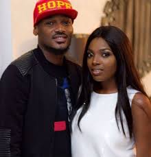 Zubbby michael, harrysong, and other nigerian celebrities have come out to criticize the actions of annie idibia. 0r2i0x21m6g 2m
