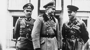 Zhuravlyov, the soviet parliament was acting on… Molotov Ribbentrop Pact A Honeymoon For Two Dictators Europe News And Current Affairs From Around The Continent Dw 23 08 2014