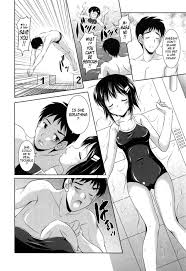 Trans-swimsuit Lovers-Read-Hentai Manga Hentai Comic - Page: 6 - Online porn  video at mobile