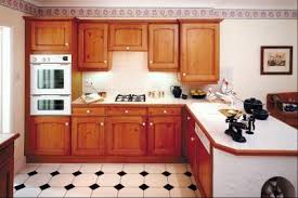 How To Replace Doors On A Kitchen Cabinet With Curtains