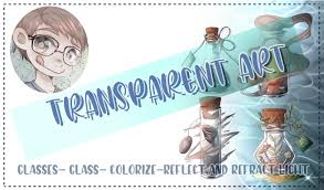 Cheryl was inspired by molly hollibaugh's. Reflection Refraction Transparency Glass Water Glasses By Lostmemorycs Clip Studio Tips