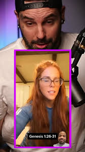 God Spoke to the Sea, the Land… and Himself?! 🌊🌍✨ (Deep Revelation)  #christianity