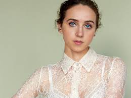 Olivia Aylmer Latest Articles