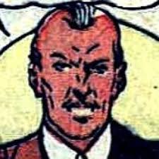 Charles Sultan's Comic Book Credits