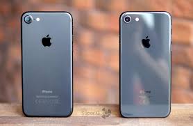 Chem Otlichaetsya Apple Iphone 8 Ot Iphone 7 Kakoj Smartfon Vybrat Super G