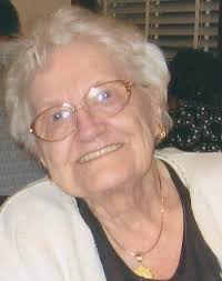 Marion Ghezzi Obituary