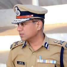 IPS Transfer : Naveen Arora IG Agra & Muniraj SSP Agra, SSP Babloo Kumar  Transfer #agranews