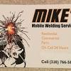 Designed for welder, construction company, industrial or commercial business. 1