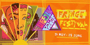 SPFF26: Suffolk Pride Fringe Festival