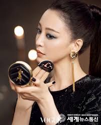 한예슬, 화보 공개 < 서울 < 스타 < 연예 < 기사본문 - 세계뉴스통신