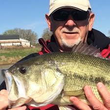 Storing soft plastics in a bass boat?