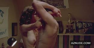 ALL THE RIGHT MOVES NUDE SCENES - AZNude