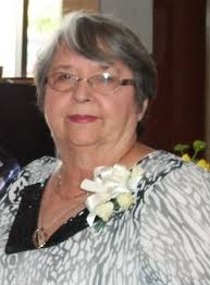 Obituary information for Patricia Partridge