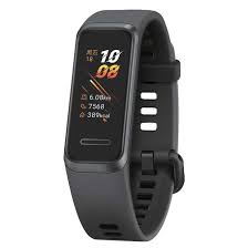 Huawei Band 4 Akilli Bileklik Siyah A101