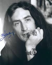 Rest in Peace... William L. Hurley