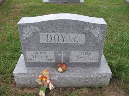 Edward Leo “Mutt” Doyle (1909-1972)