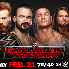 The most exciting wwe elimination chamber stream are avaliable for free at nbafullmatch.com in hd. W8fmyvvvg3 Qim