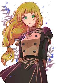Ingrid Fire Emblem Fire Emblem Characters Fire Emblem Radiant Dawn