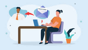 The job application letter highlights your related qualifications and experience also gives you the chance to improve your resume and also download this sample application letter template that is mentioned above to make one of the best letters you need while applying for a job of your choice. How To Write A Leave Of Absence Letter With Samples
