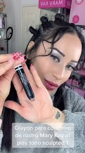 Crayón para Contorno de Rostro Mary Kay