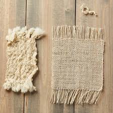 Weaving Handspun Yarn Sizing Your Singles Spin Off