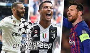 Comme la question est dans musique, je pense que tu voulais dire les 5 meilleurs guitaristes! Le Top 10 Des Meilleurs Buteurs De L Histoire De La Ligue Des Champions