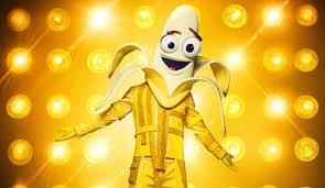 The Masked Singer Spoilers Who Is The Banana In 2020 Singer Bret Michaels Band Singing Competitions