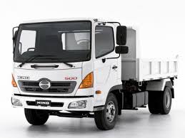 Long list of safety tech for this segment. Before You Buy A Hino 500 Series Truck In Uganda