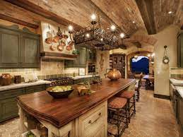 Tuscan Kitchen Design Tuscan Kitchen Design Tuscan Kitchen Italian Style Kitchens