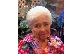 Mary Granger Obituary (2015)