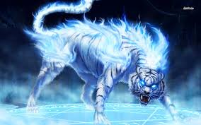 If you're looking for the best cool tiger wallpapers then wallpapertag is the place to be. Free Download Flaming Tiger Fire Hot Wallpaper Cool Hd Walls Find Wallpapers 1280x800 For Your Desktop Mobile Tablet Explore 48 Find Me Cool Wallpapers Cool Pictures For Wallpapers Cool
