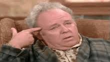 Archie Bunker GIFs | Tenor