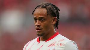 Die 15 besten Mittelfeldspieler der Bundesliga 24/25