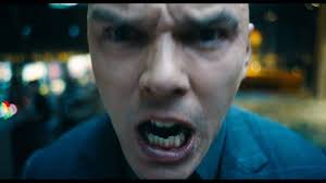 What did you think of Nicholas Hoult's Lex Luthor in #Superman? 🍿