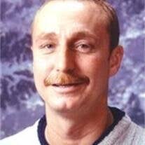 Kenneth Stork Obituary