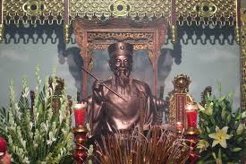 SỬ GIA LÊ VĂN HƯU – NGƯỜI ĐẶT NỀN MÓNG CHO QUỐC SỬ VIỆT NAM