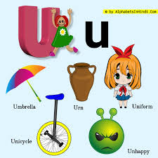 Computer dictionary definition for what alphabet means including related links, information, and terms. U For Uniform Alphabet Phonic Sound And 5 Words Hd Image