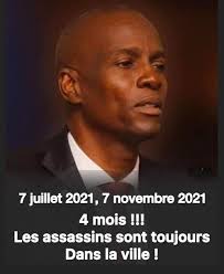 Piwili Magazine Haiti