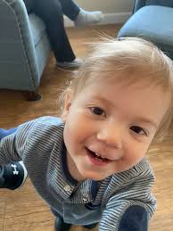 Here's your hump day pick-me-up: 100% pure kunekune cuteness! 🐷🌸  (📷Ranger Sarah 🙏) #humpdayvibes #humpdaywednesday #kunekune #cuteness