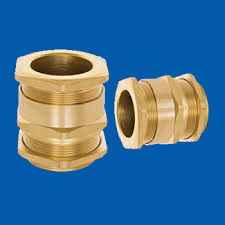 A1a2 Industrial Cable Gland