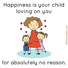 Aww Yeah I Love It When She Does That Randomly Comes Up To Me And Kisses And Hugs Me Alhamdulillah So Grateful For I Love My Daughter Love My Kids Mom